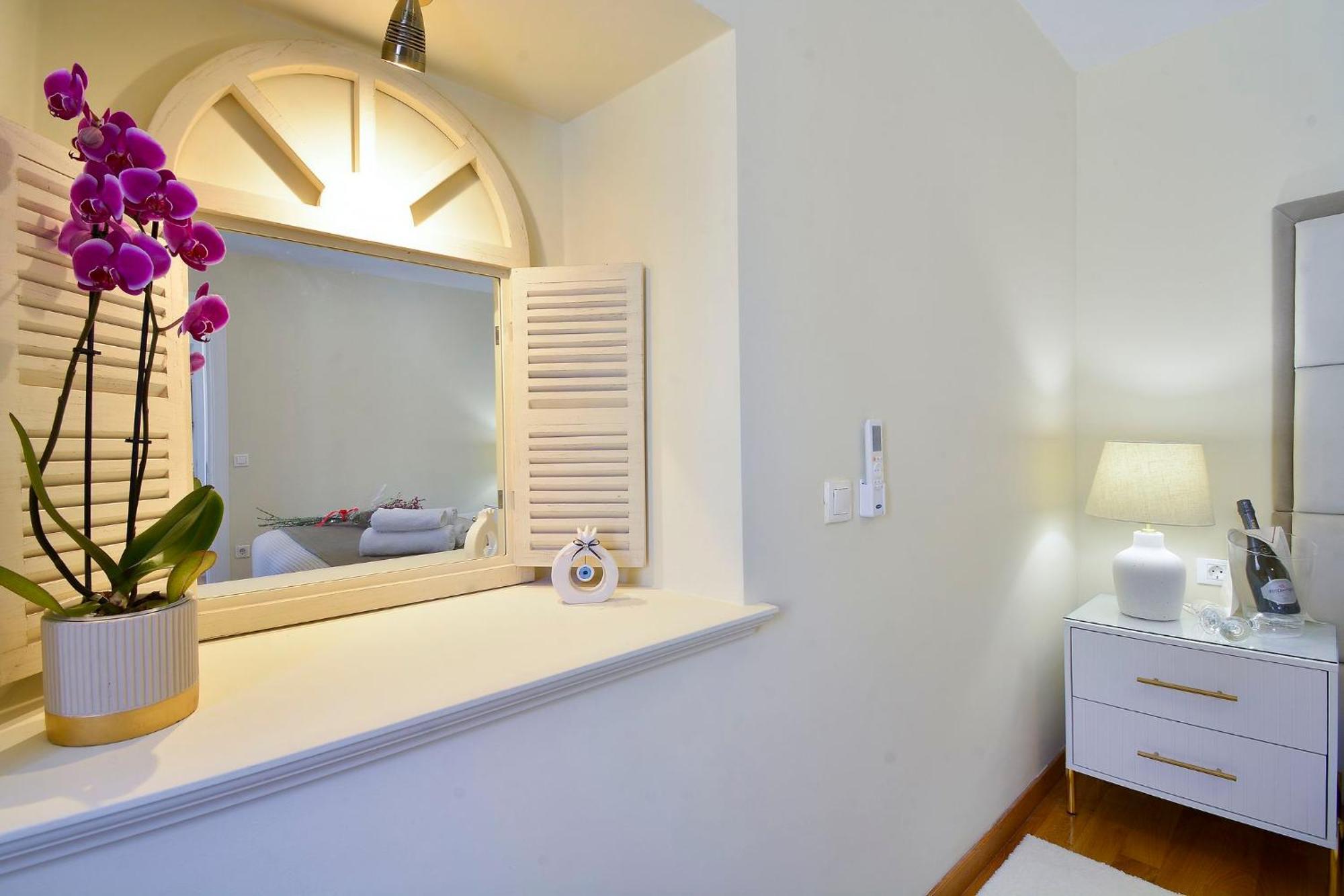 Fk Liston Apartment Corfu  Exteriör bild